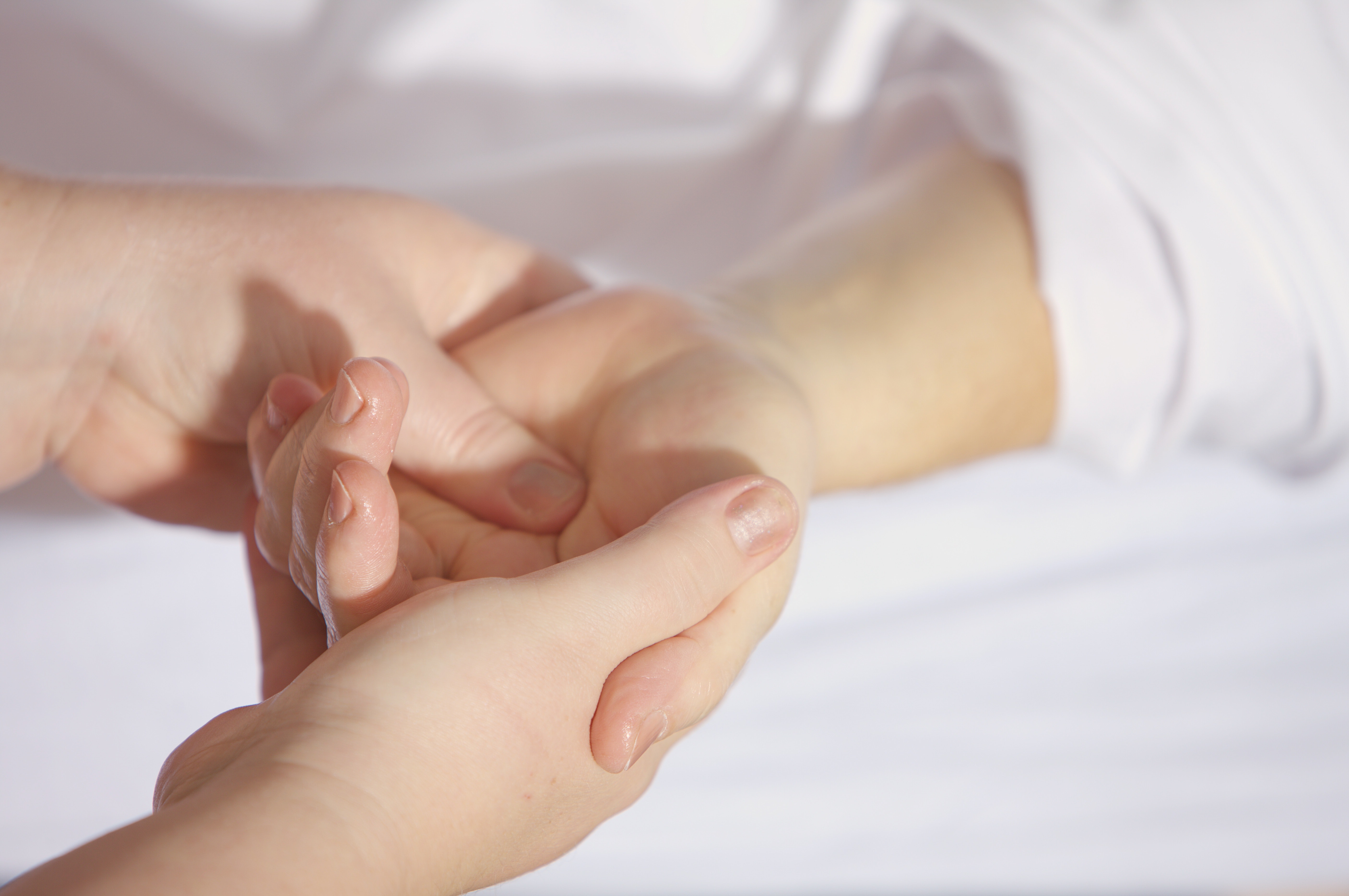 end of life palliative care