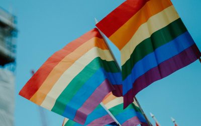 End of Life in the LGBTQ Community
