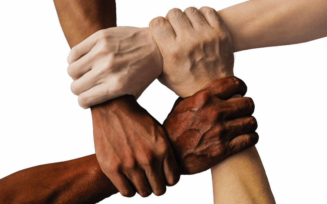 How Death Doulas Support Health Equity at the End of Life