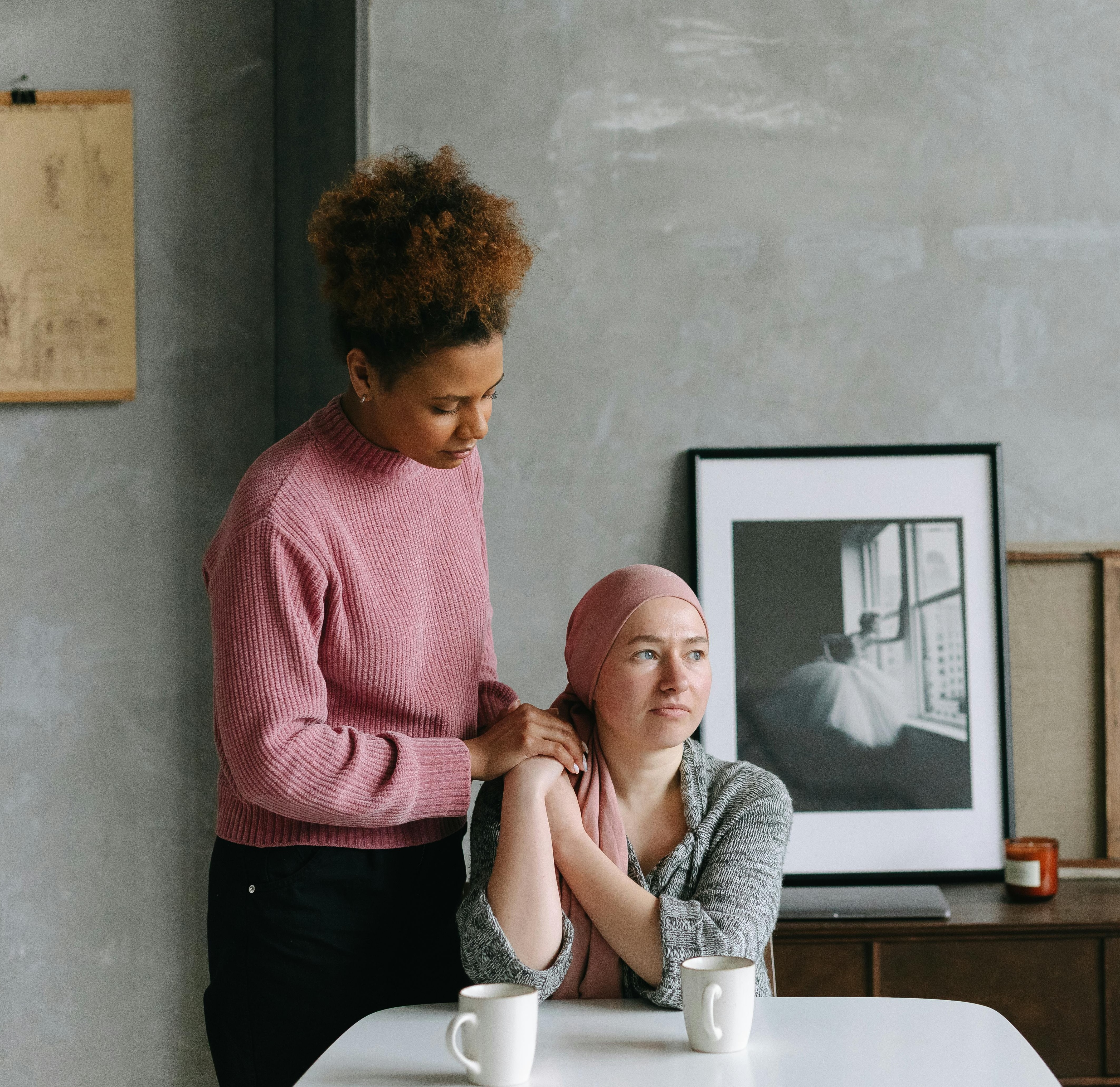 When You Can’t Speak, Who Will? How a Healthcare Advocate Protects Your Wishes